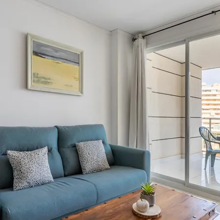 Mesana 13 - Grupo Turis Κάλπε