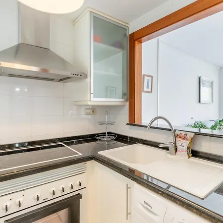 Apartman Mesana 13 - Grupo Turis