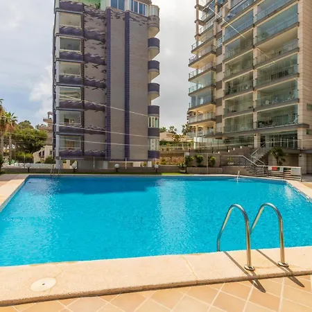 Mesana 13 - Grupo Turis * Κάλπε