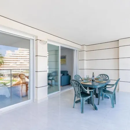 Mesana 13 - Grupo Turis Κάλπε