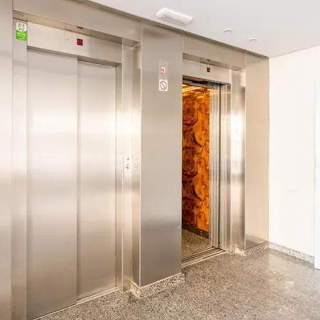 Διαμέρισμα Mesana 13 - Grupo Turis Κάλπε