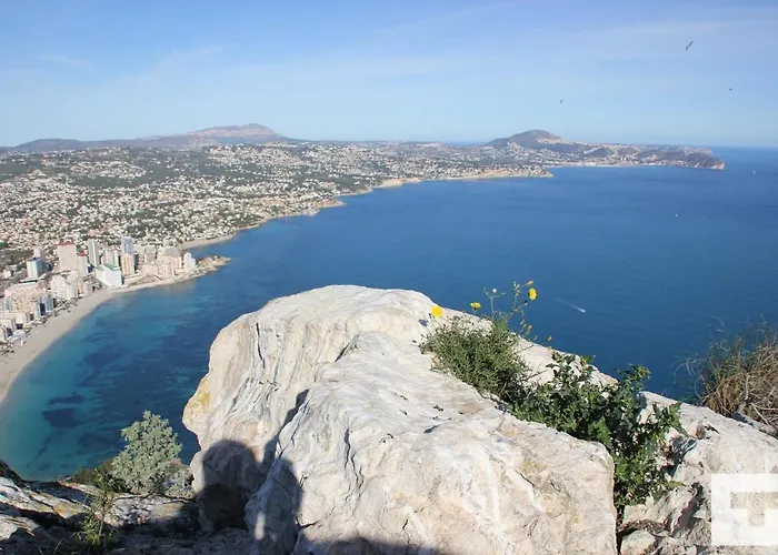 Apartman Mesana 13 - Grupo Turis Calpe