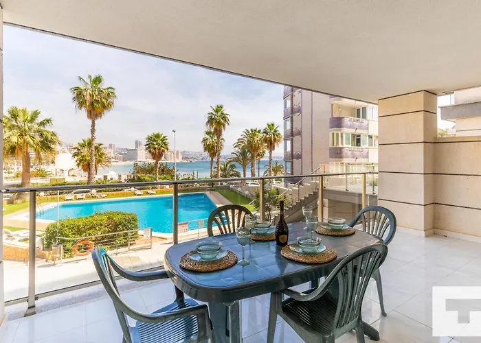 Apartman Mesana 13 - Grupo Turis *