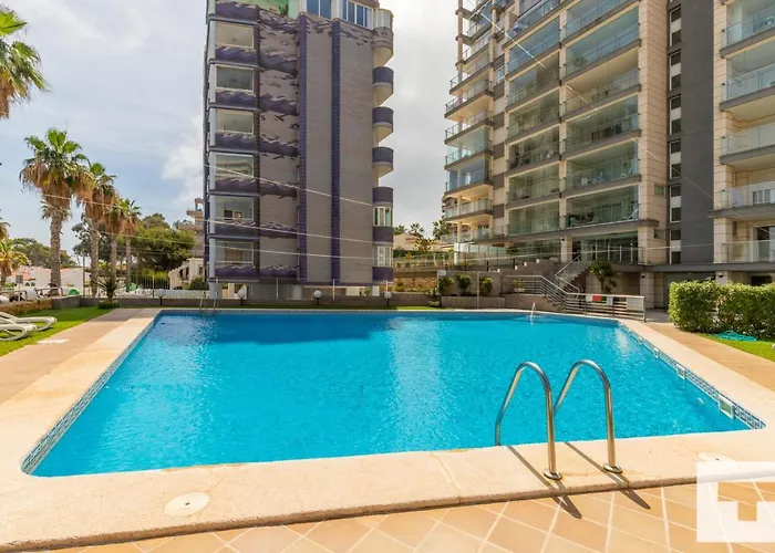 Mesana 13 - Grupo Turis * Calpe