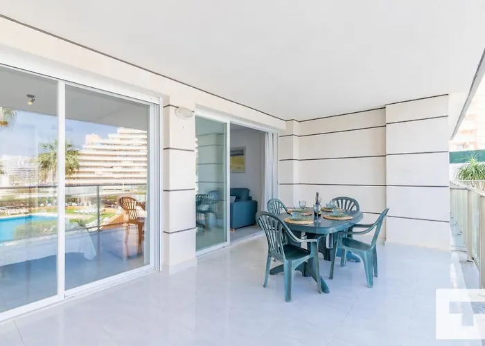 Mesana 13 - Grupo Turis Calpe