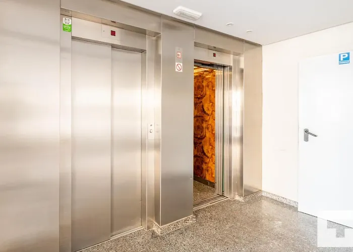 Apartman Mesana 13 - Grupo Turis Calpe