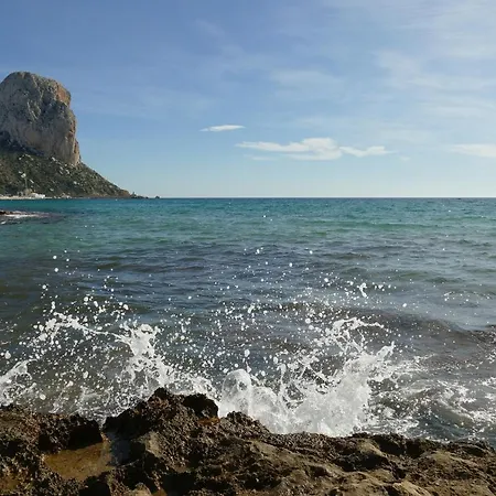 Апартаменти Mesana 13 - Grupo Turis