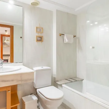 Mesana 13 - Grupo Turis Apartament *