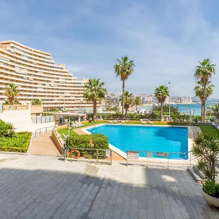 Mesana 13 - Grupo Turis Apartmán