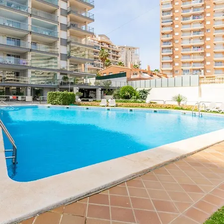 Apartmán Mesana 13 - Grupo Turis *