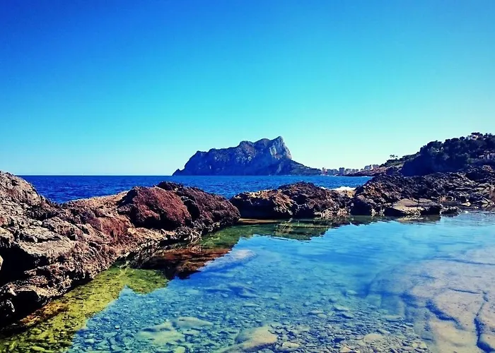 Mesana 13 - Grupo Turis * Calpe