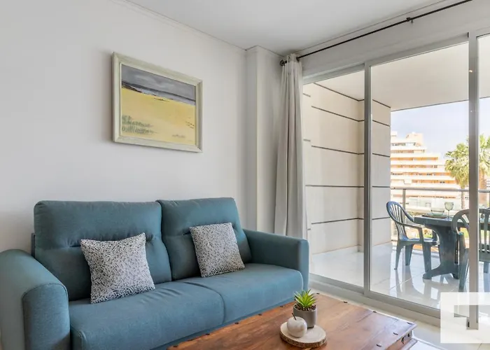 Mesana 13 - Grupo Turis Calpe