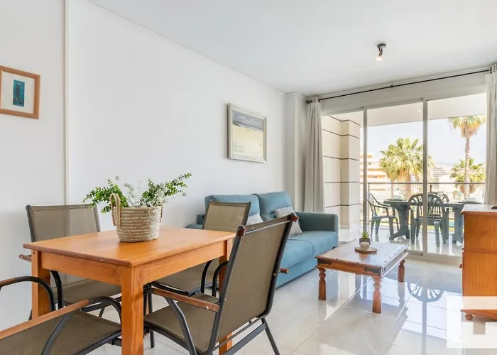 Mesana 13 - Grupo Turis Apartmán