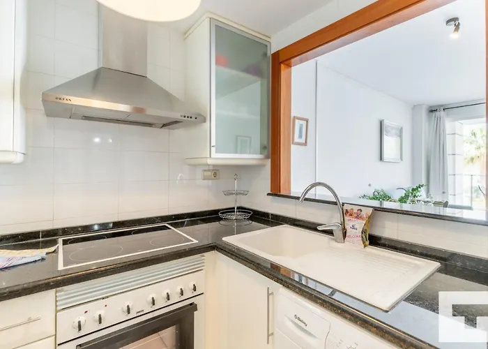 Apartmán Mesana 13 - Grupo Turis