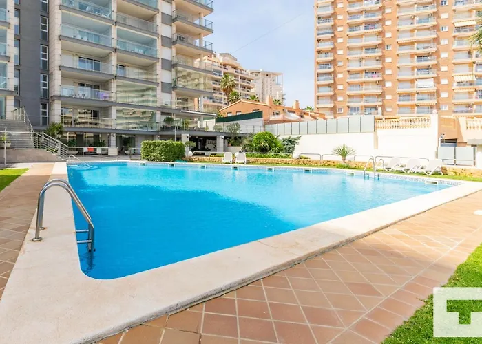 Apartmán Mesana 13 - Grupo Turis *