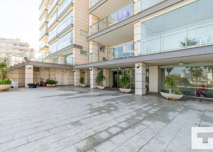 Mesana 13 - Grupo Turis Apartmán *