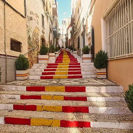 Mesana 13 - Grupo Turis