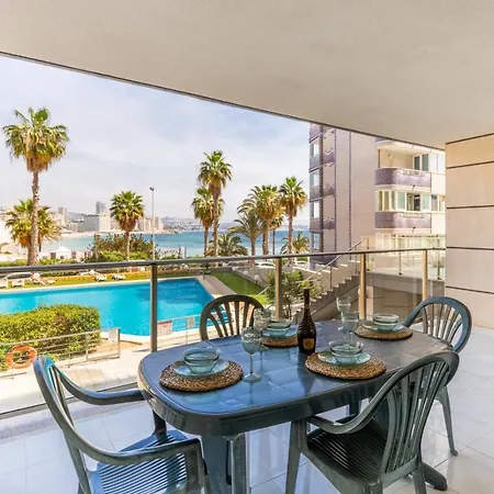 Apartamento Mesana 13 - Grupo Turis *