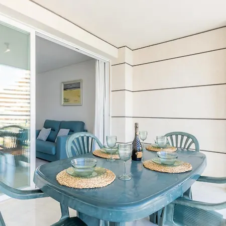 Mesana 13 - Grupo Turis Apartamento