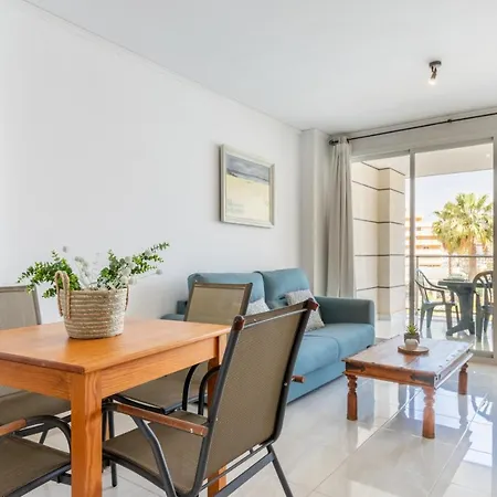 Mesana 13 - Grupo Turis Apartamento