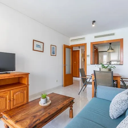 Mesana 13 - Grupo Turis Apartamento