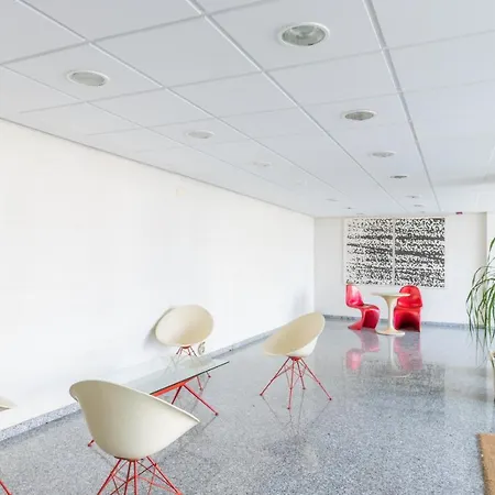 Mesana 13 - Grupo Turis Apartamento *