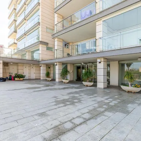 Mesana 13 - Grupo Turis Apartamento *